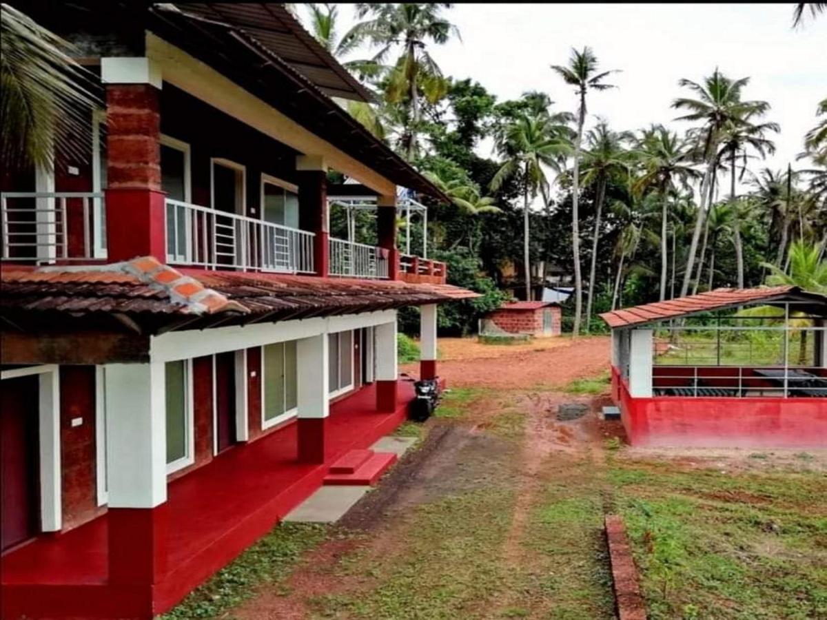 Kannur West Beach House Εξωτερικό φωτογραφία
