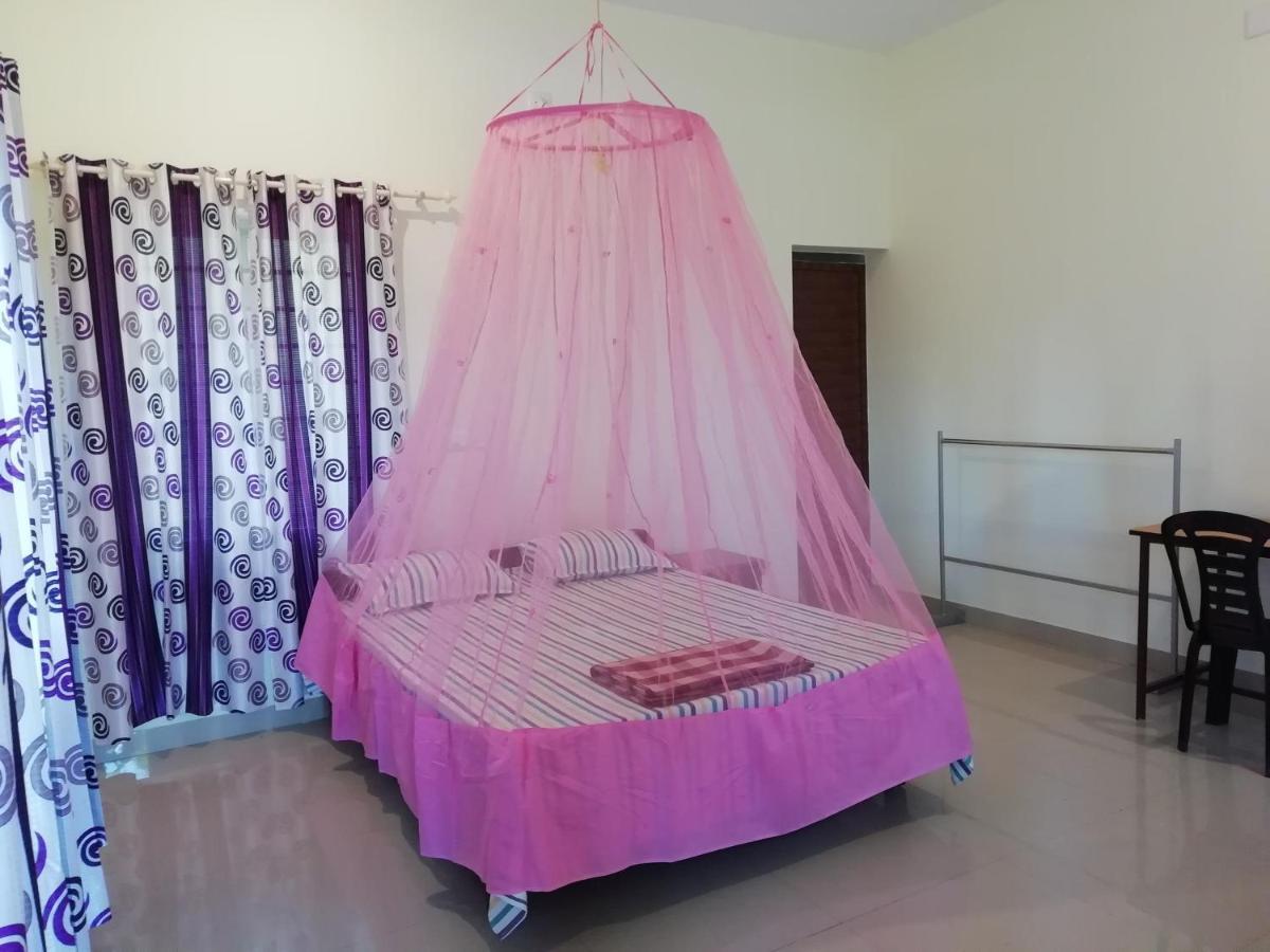 Kannur West Beach House Εξωτερικό φωτογραφία