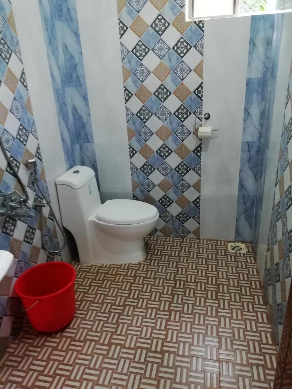 Kannur West Beach House Εξωτερικό φωτογραφία