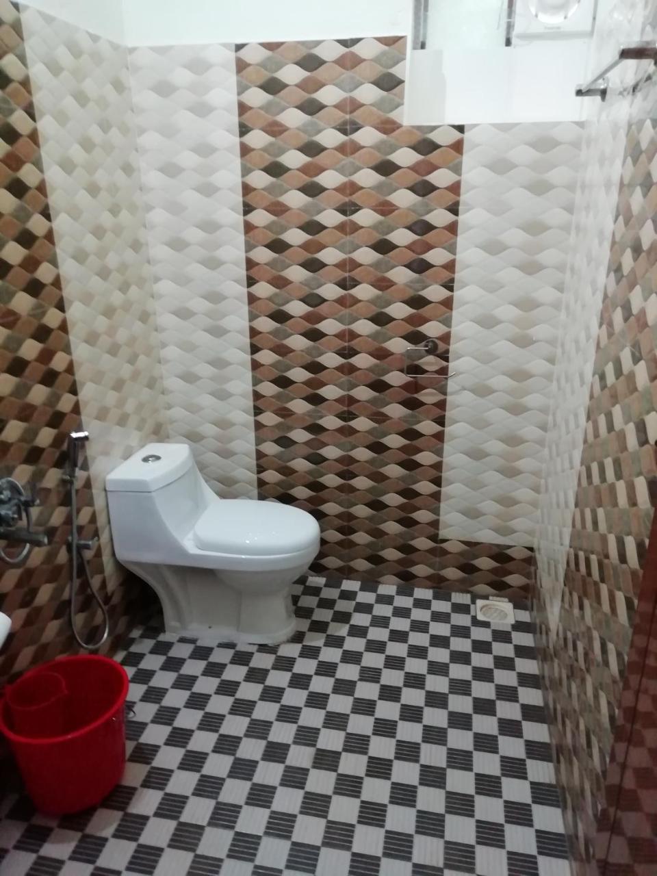 Kannur West Beach House Εξωτερικό φωτογραφία