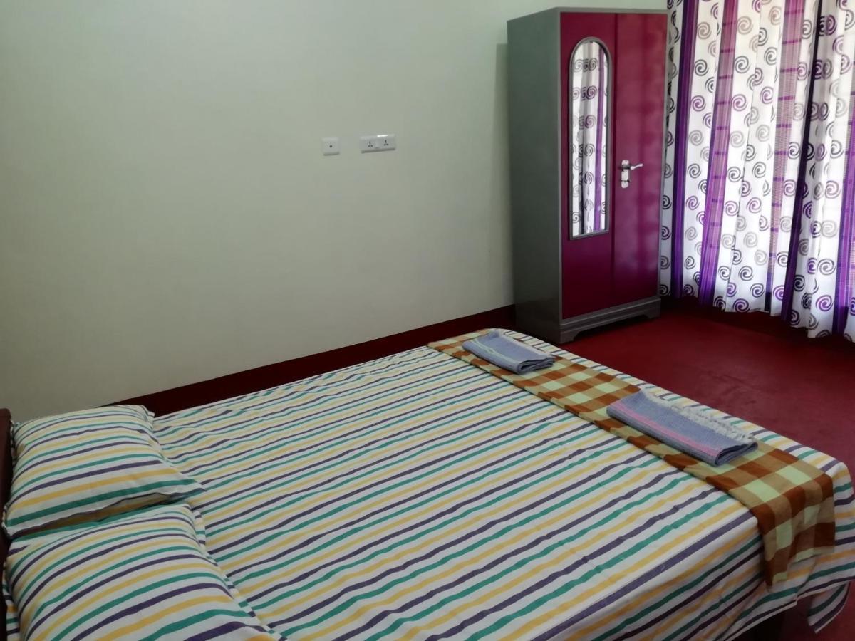 Kannur West Beach House Εξωτερικό φωτογραφία